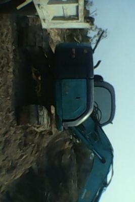 ขายด่วน SK 135 SR รถสวยเก่านอก6เดือน