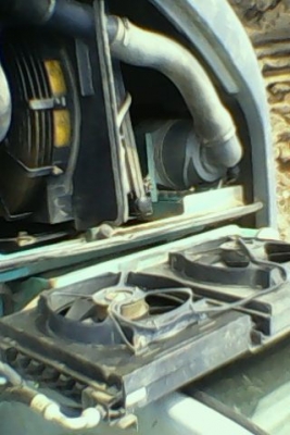 ขายด่วน SK 135 SR รถสวยเก่านอก6เดือน