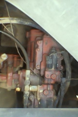 ขายด่วน SK 135 SR รถสวยเก่านอก6เดือน