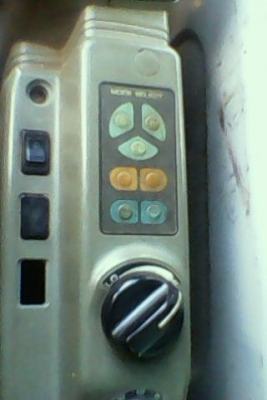 ขายด่วน SK 135 SR รถสวยเก่านอก6เดือน