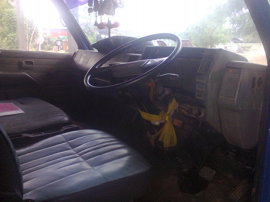 ขาย NPR59P ยาว 5 เมตร เครื่องดี แชชซีไม่ผุ รถพร้อมใช้ครับ ขาย NPR59P ยาว 5 เมตร เครื่องดี แชชซีไม่ผุ รถพร้อมใช้ครับ