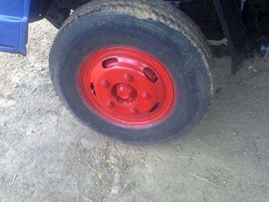 ขาย NPR59P ยาว 5 เมตร เครื่องดี แชชซีไม่ผุ รถพร้อมใช้ครับ ขาย NPR59P ยาว 5 เมตร เครื่องดี แชชซีไม่ผุ รถพร้อมใช้ครับ