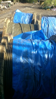 จำหน่ายสลิง ทุกไซร้  สนใจสอบถาม  0860798452