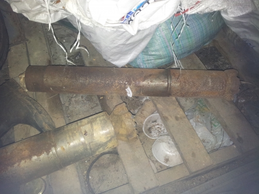 ขายแอร์แมน DPS 650 SS พร้อมใช้ตามสภาพพร้อมหัวเจาะ