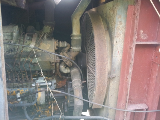 ขายแอร์แมน DPS 650 SS พร้อมใช้ตามสภาพพร้อมหัวเจาะ