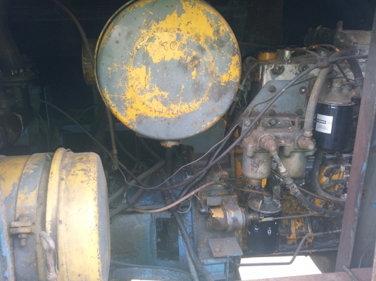 ขายแอร์แมน DPS 650 SS พร้อมใช้ตามสภาพพร้อมหัวเจาะ