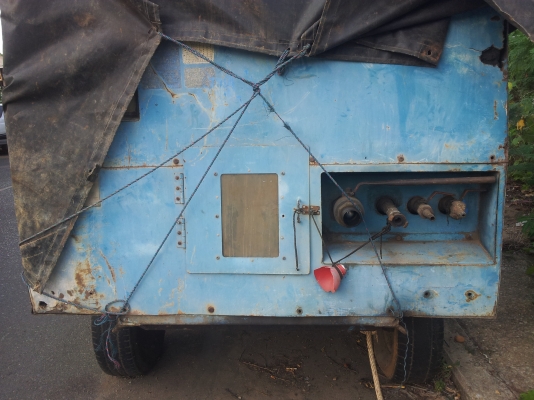 ขายแอร์แมน DPS 650 SS พร้อมใช้ตามสภาพพร้อมหัวเจาะ