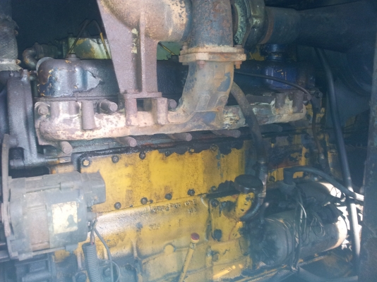 ขายแอร์แมน DPS 650 SS พร้อมใช้ตามสภาพพร้อมหัวเจาะ