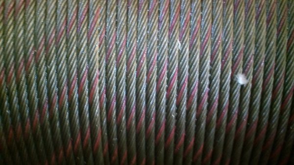 จำหน่ายสลิง ทุกไซร้  สนใจสอบถาม  0860798452