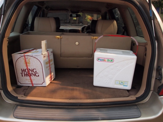 ขายรถ JEEP  GRAND CHEROKEE 4.0  LIMITED  ปี 2000  เกียร์ออโต้