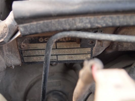 ขายรถ JEEP  GRAND CHEROKEE 4.0  LIMITED  ปี 2000  เกียร์ออโต้