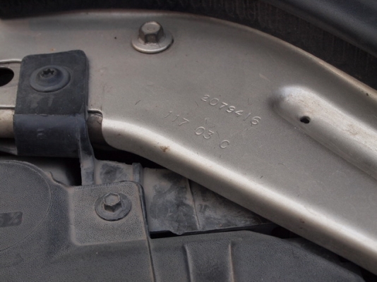 ขายรถ JEEP  GRAND CHEROKEE 4.0  LIMITED  ปี 2000  เกียร์ออโต้