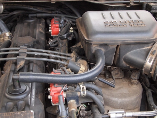 ขายรถ JEEP  GRAND CHEROKEE 4.0  LIMITED  ปี 2000  เกียร์ออโต้