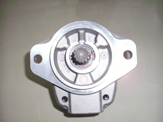 Spare part 705-11-33011 PUMP ASS'Y,(SAL(2)45) (Komatsu)