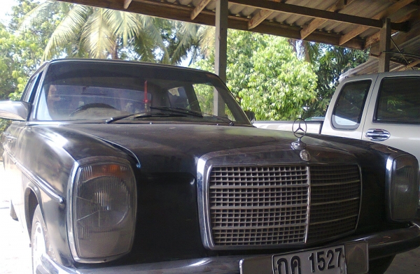 ขายvsแลก เบนซ์ ตาตั๊กเเตน