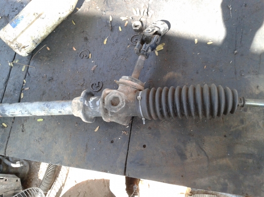 แล๊คพวงมาลัยNVธรรมดา