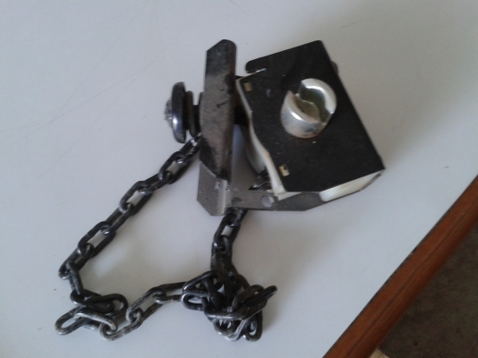 ตัวปั่นยางอะไหล่วีโก้