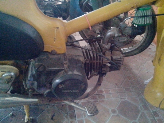 70    7800  สวยๆ  เครื่องเวฟ