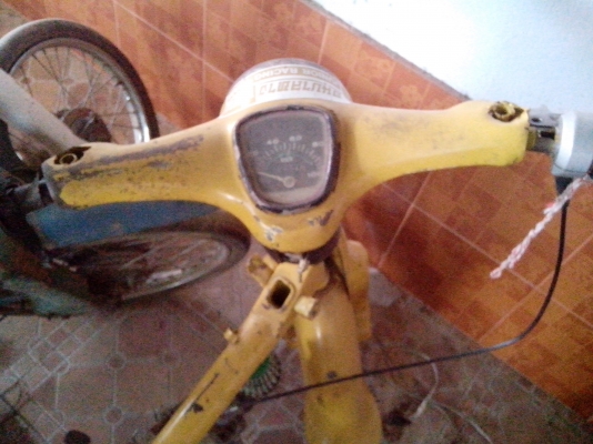 70    7800  สวยๆ  เครื่องเวฟ