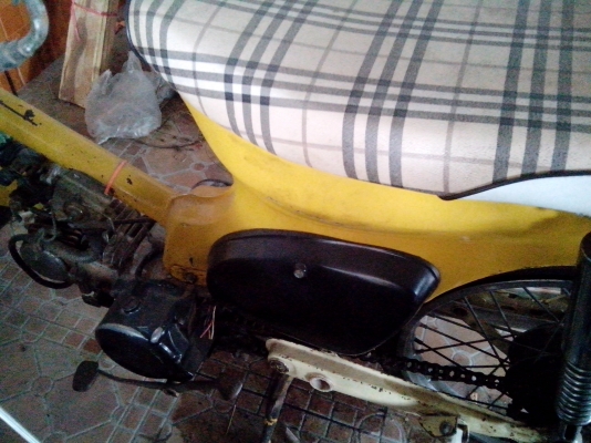 70    7800  สวยๆ  เครื่องเวฟ