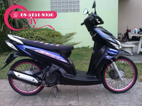 CLICK ปี 49 ชุดสีสวยๆ ภาษีเครื่องดี สายพาน-เฟืองปกติ เล่มเอกสารครบ CLICK ปี 49 ชุดสีสวยๆ ภาษีเครื่องดี สายพาน-เฟืองปกติ เล่มเอกสารครบ