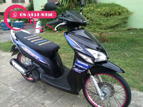 CLICK ปี 49 ชุดสีสวยๆ ภาษีเครื่องดี สายพาน-เฟืองปกติ เล่มเอกสารครบ CLICK ปี 49 ชุดสีสวยๆ ภาษีเครื่องดี สายพาน-เฟืองปกติ เล่มเอกสารครบ