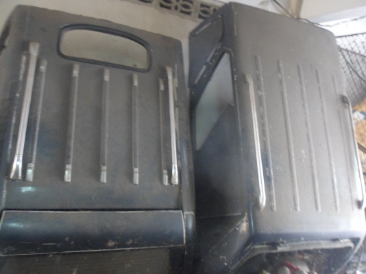 ขายหลังคาแครีบอยช่วงยาวและสั้น ขายหลังคาแครีบอยช่วงยาวและสั้น