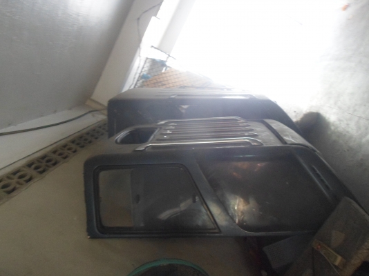 ขายหลังคาแครีบอยช่วงยาวและสั้น ขายหลังคาแครีบอยช่วงยาวและสั้น