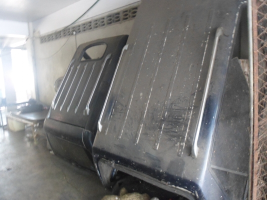 ขายหลังคาแครีบอยช่วงยาวและสั้น ขายหลังคาแครีบอยช่วงยาวและสั้น