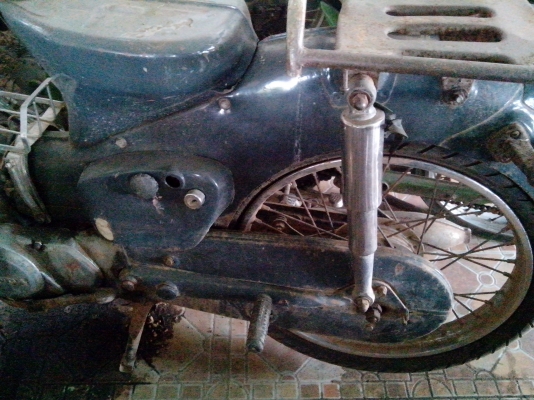 ขายซีถังแยก สามคันคันละ 7800 สนใจติดต่อ สภาพสวยทุกคัน