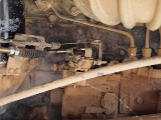 ขายรถบรรทุก10ล้อ2เพลา MITSUBISHI FN527 195 แรง เครื่องดี คัสชีส์สวยมากเลย