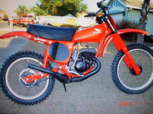 ขายรถจักรยานยนต์mtx150