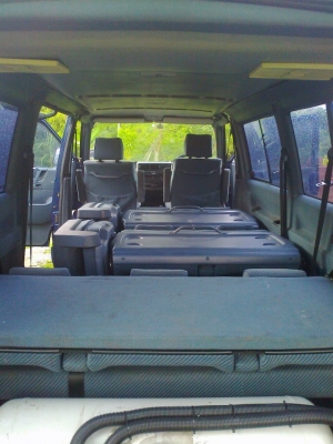 ขายคาราเวลปี93 ขายคาราเวลปี93