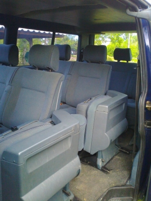 ขายคาราเวลปี93 ขายคาราเวลปี93