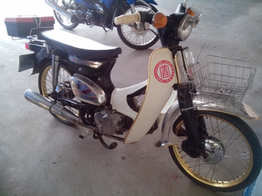 ขายซี 70 เครื่องไทเกอร์ พร้อมใช้ ติดง่าย แรงๆกระโดนดึ๋งๆ ออกตัว