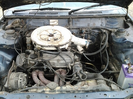 ขายรถยนต์ ปี83 มาสด้า 626 เครื่อง1600cc.ติดแก๊ส เกียร์ธรรมดา แอร์ไม่เย็น ล้อแม็ก ภายในดี รถขับดี ช่วงล่างดี ขายถูกๆตามสภาพ ขายรถยนต์ ปี83 มาสด้า 626 เครื่อง1600cc.ติดแก๊ส เกียร์ธรรมดา แอร์ไม่เย็น ล้อแม็ก ภายในดี รถขับดี ช่วงล่างดี ขายถูกๆตามสภาพ