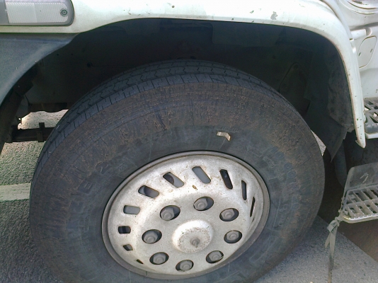 อีซุFXZ23NZ 2 4  ห้างแท้ 270แรงปี*49...รถยอดนิยม..แม่-ลูกไม่ดั้ม...18ล้อ รถอยู่โคราช....