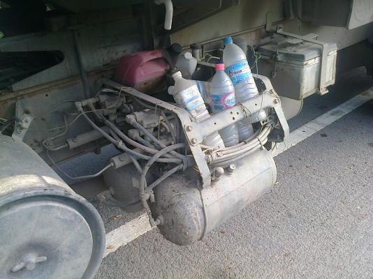 อีซุFXZ23NZ 2 4  ห้างแท้ 270แรงปี*49...รถยอดนิยม..แม่-ลูกไม่ดั้ม...18ล้อ รถอยู่โคราช....