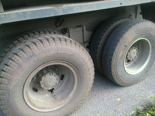 อีซุFXZ23NZ 2 4  ห้างแท้ 270แรงปี*49...รถยอดนิยม..แม่-ลูกไม่ดั้ม...18ล้อ รถอยู่โคราช....