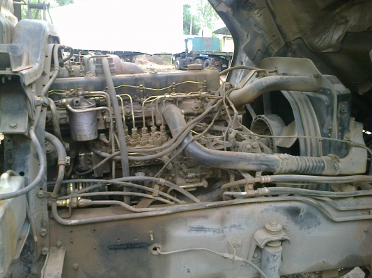 อีซุFXZ23NZ 2 4  ห้างแท้ 270แรงปี*49...รถยอดนิยม..แม่-ลูกไม่ดั้ม...18ล้อ รถอยู่โคราช....