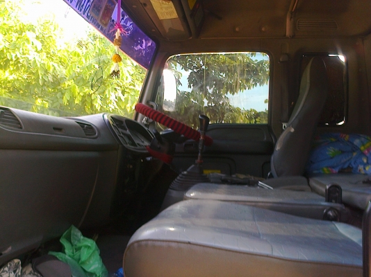 (เหลือ1ชุด)18ล้อดั้ม แม่-ลูก อีซุ FXZ23NZ24 ห้างแท้ปี*49 รถเดิมๆ (เหลือ1ชุด)18ล้อดั้ม แม่-ลูก อีซุ FXZ23NZ24 ห้างแท้ปี*49 รถเดิมๆ