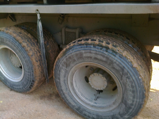 (เหลือ1ชุด)18ล้อดั้ม แม่-ลูก อีซุ FXZ23NZ24 ห้างแท้ปี*49 รถเดิมๆ (เหลือ1ชุด)18ล้อดั้ม แม่-ลูก อีซุ FXZ23NZ24 ห้างแท้ปี*49 รถเดิมๆ