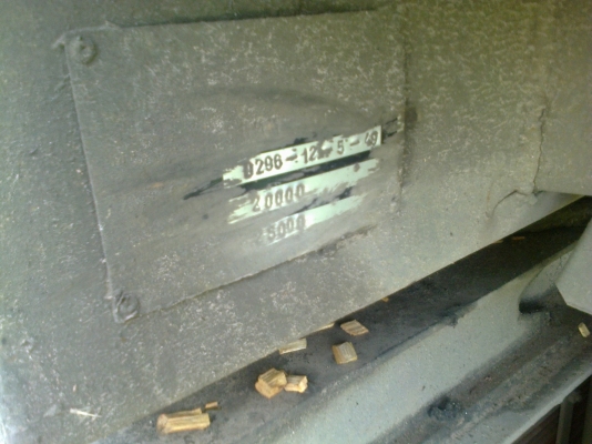 (เหลือ1ชุด)18ล้อดั้ม แม่-ลูก อีซุ FXZ23NZ24 ห้างแท้ปี*49 รถเดิมๆ (เหลือ1ชุด)18ล้อดั้ม แม่-ลูก อีซุ FXZ23NZ24 ห้างแท้ปี*49 รถเดิมๆ