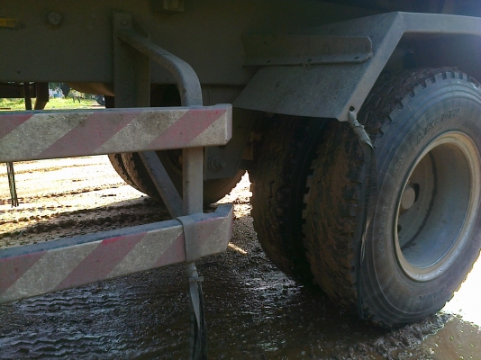 (เหลือ1ชุด)18ล้อดั้ม แม่-ลูก อีซุ FXZ23NZ24 ห้างแท้ปี*49 รถเดิมๆ (เหลือ1ชุด)18ล้อดั้ม แม่-ลูก อีซุ FXZ23NZ24 ห้างแท้ปี*49 รถเดิมๆ