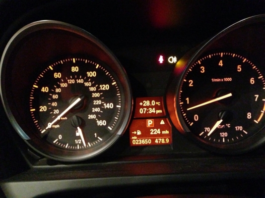 ขาย BMW Z4 E89 2011 รถออก all in one ตัวท๊อป