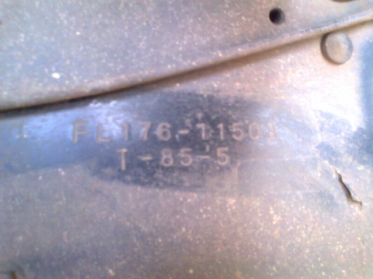 ขายด่วน..รถสิบล้อ HINO FL17 รถปี 34 เครื่องดี คัสซีสวย เก๋งสวย ภายในครบ มีแอร์เย็นฉ่ำ มีทะเบียน สภาพพร้อมใช้สุดขีด.