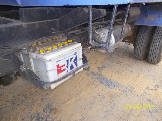 ขาย6ล้อดั๊ม   NPR   เครื่อง   115แรงพวงมาลัยเพาเวอร์