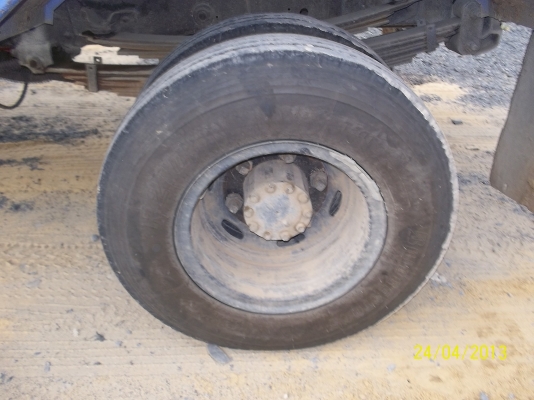 ขาย6ล้อดั๊ม   NPR   เครื่อง   115แรงพวงมาลัยเพาเวอร์