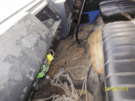 ขาย6ล้อดั๊ม   NPR   เครื่อง   115แรงพวงมาลัยเพาเวอร์