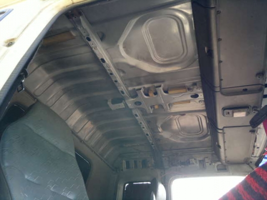 ขายรถ 18 ล้อ 2 เพลา แม่-ลูก กระบะสามมิตรเกษตร ดั้มและไม่ดั้ม ราคาย้อมๆ ISUZU DECA FXZ 270 ปี.49 ยูโรทู